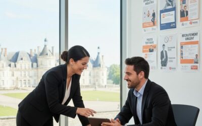 Agence intérim conseils à Lunéville : comprendre, choisir, réussir sa mission