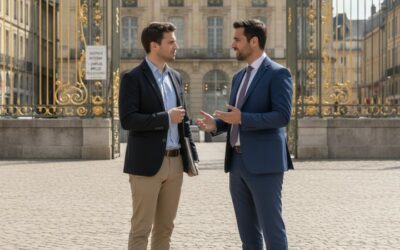 Agence intérim à Nancy : guide pratique pour comprendre, choisir et réussir sa mission