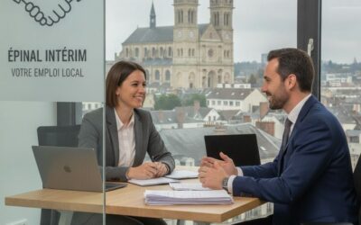 Contrat intérim à Épinal : le guide pratique pour comprendre et bien choisir