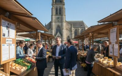 Offres emploi à Commercy : saison 2024 sous tension pour les recrutements