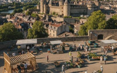 Offres intérim à Verdun : saison estivale, un pic d’opportunités à saisir