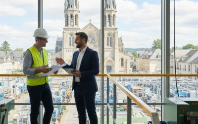 Travail temporaire à Remiremont : guide pratique pour s’y retrouver